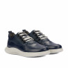 Casual/sportskor herr 917 indigo