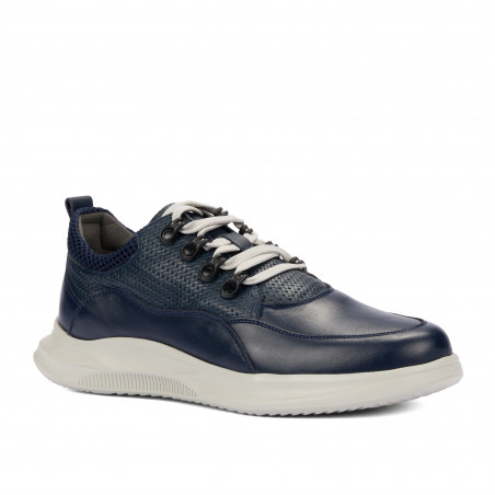 Casual/sportskor herr 917 indigo