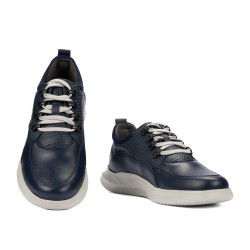 Casual/sportskor herr 917 indigo