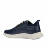 Casual/sportskor herr 917 indigo