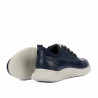 Casual/sportskor herr 917 indigo