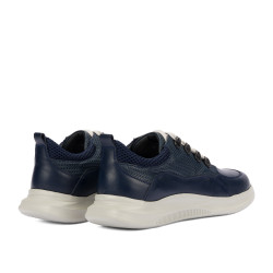Casual/sportskor herr 917 indigo