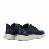Casual/sportskor herr 917 indigo