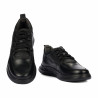Herrskor casual/sport 917 svart