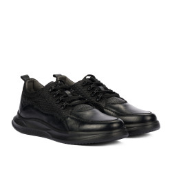 Herrskor casual/sport 917 svart