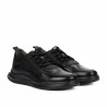 Herrskor casual/sport 917 svart