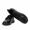 Herrskor casual/sport 917 svart