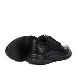 Herrskor casual/sport 917 svart