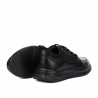 Herrskor casual/sport 917 svart