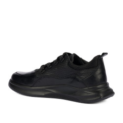 Herrskor casual/sport 917 svart