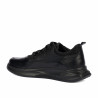 Herrskor casual/sport 917 svart