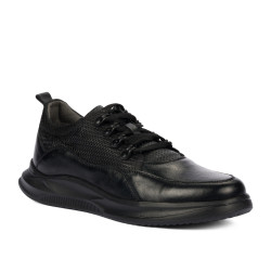 Herrskor casual/sport 917 svart