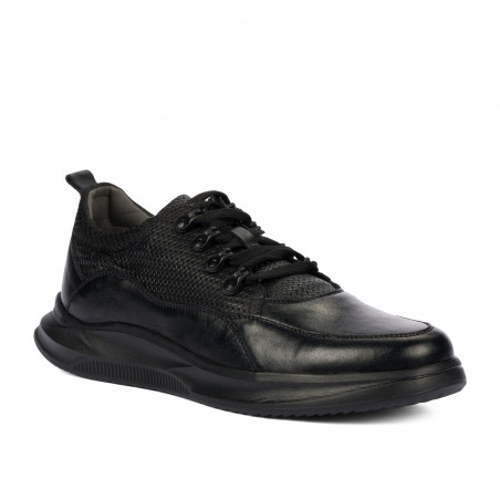 Herrskor casual/sport 917 svart