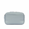 Damaxelväska 014g 01 biz ice grey