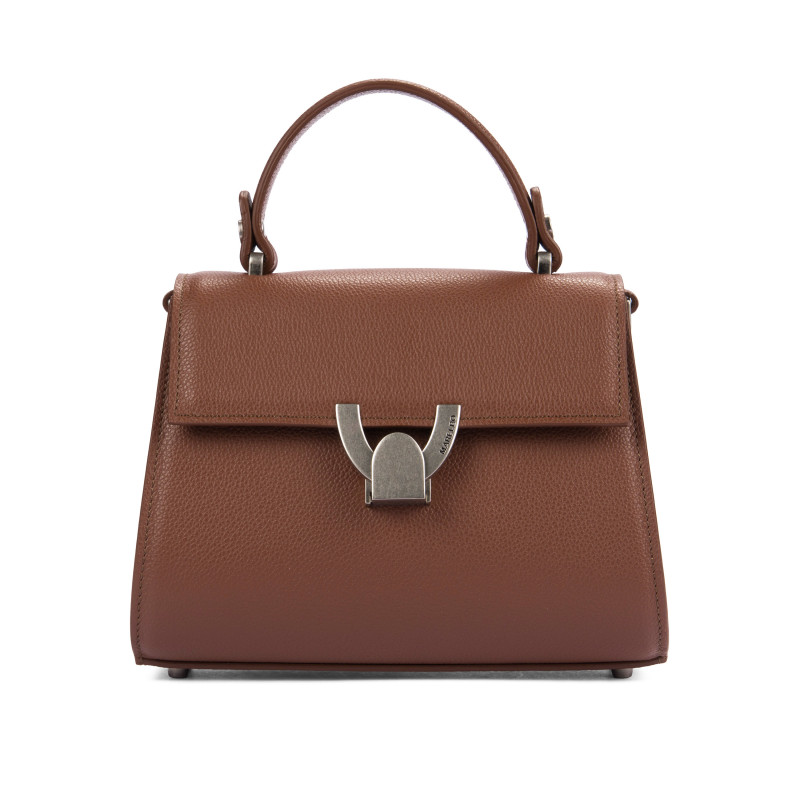 Damaxväska axelväska 032g 01 cognac