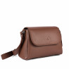 Damaxelväska 040g 01 biz cognac