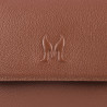 Damaxelväska 040g 01 biz cognac