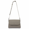 Damaxelväska 040g 01 taupe