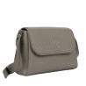 Damaxelväska 040g 01 taupe