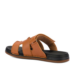 Dam sandaler 5125 kamel