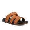 Dam sandaler 5125 kamel
