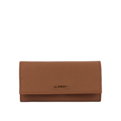 Damplånbok 207g golden brown