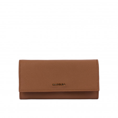 Damplånbok 207g golden brown