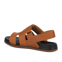 Dam sandaler 5126 kamel