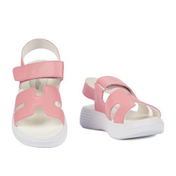 Barntofflor 2500 rosa