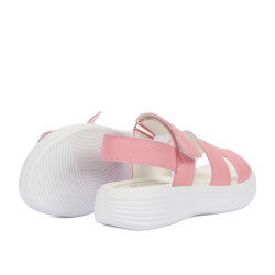 Barntofflor 2500 rosa