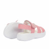 Barntofflor 2500 rosa