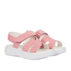 Barntofflor 2500 rosa
