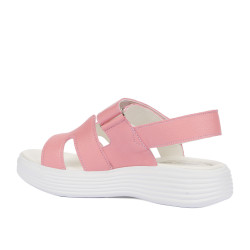 Barntofflor 2500 rosa
