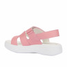 Barntofflor 2500 rosa