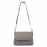 Damaxelväska 040g taupe