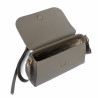 Damaxelväska 040g taupe