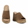 Damsandaler 5113 buff sand