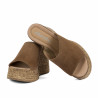 Damsandaler 5113 buff sand