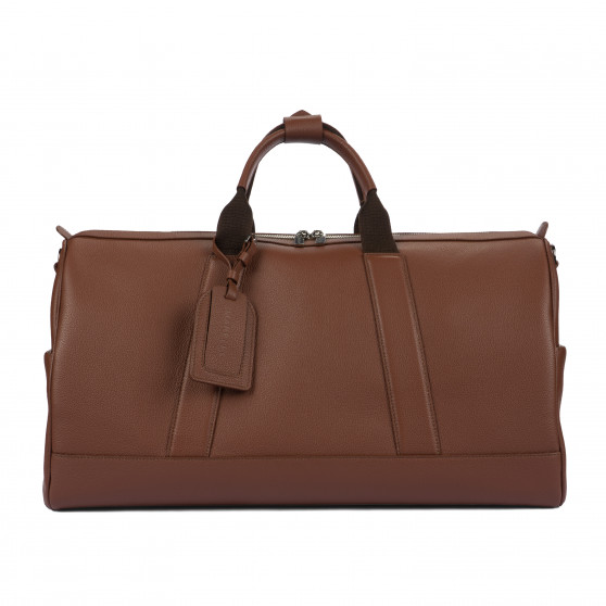 Resväska 305g 01 biz cognac