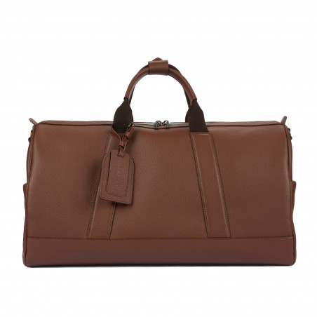 Resväska 305g 01 biz cognac