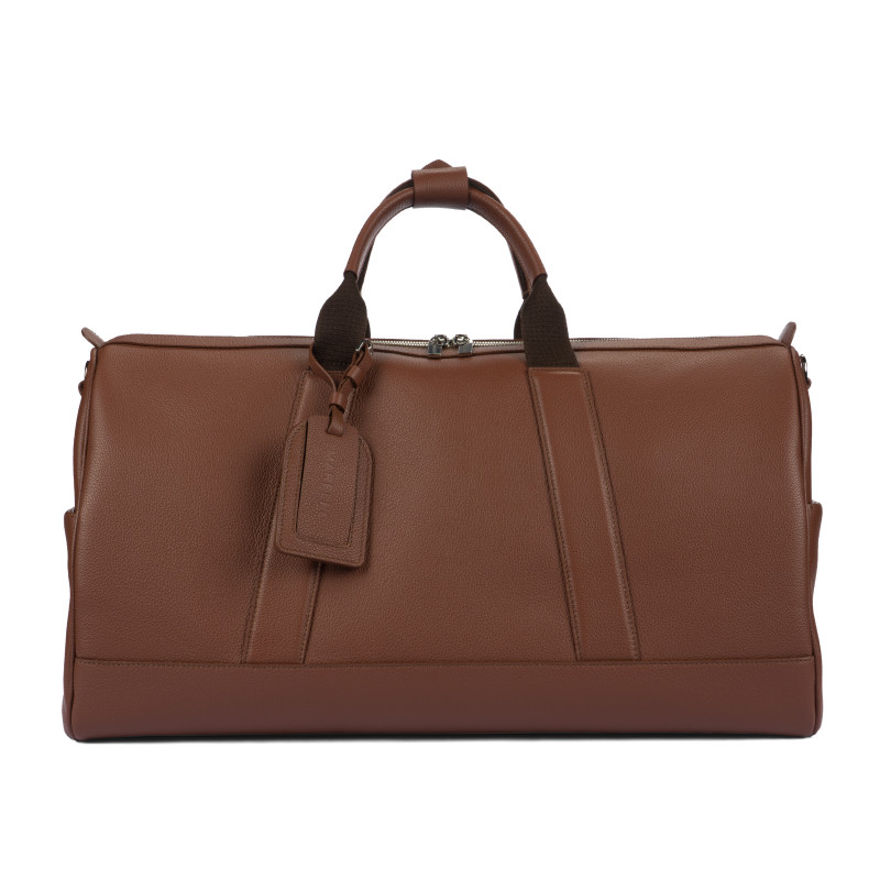 Resväska 305g 01 biz cognac