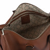 Resväska 305g 01 biz cognac