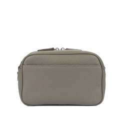 Damhandsväska axelremsväska 014g 01 taupe