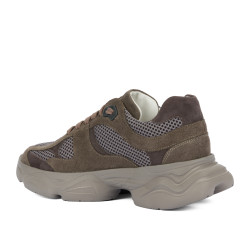 Sportsko damske 6102 sandmocka kombinerad 01