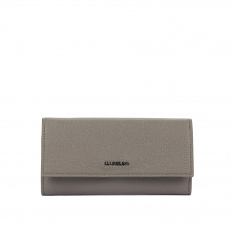 Damplånbok 207g 01 taupe