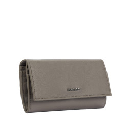 Damplånbok 207g 01 taupe