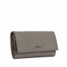 Damplånbok 207g 01 taupe