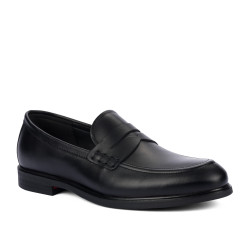 Svarta herrskor casual 9000
