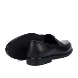 Svarta herrskor casual 9000
