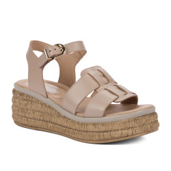 Damsandaler 5129 sand
